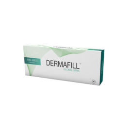 DERMAFILL GLOBAL XTRA (1 süstal * 1ml.)