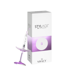 Stylage Bi-Soft S (2*0,8мл)