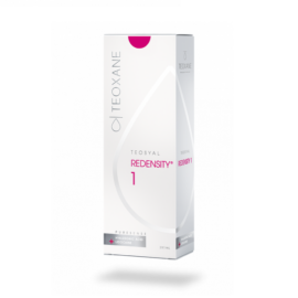 Teosyal Redensity I PureSense 1 tk х 1 ml (2 tk karbis)