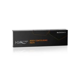 HYAcorp (Bioscience) Kehakontuurimine MLF2 (1*10 ml)