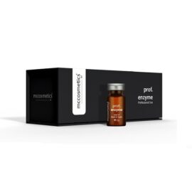 MC Enzyme (5*1500 ЕД) / Липолитик / аналог Pbserum