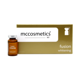 MC Fusion Whitening (5*10 ml)