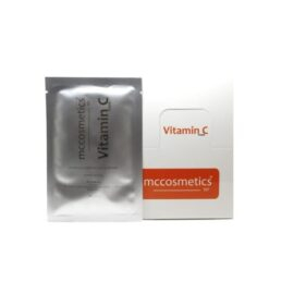 MC Vitamin C Mask (12 шт.*20 мл.)