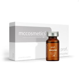 MC Enzyme Liquid (5*10 мл) / Липолитик / аналог Pbserum