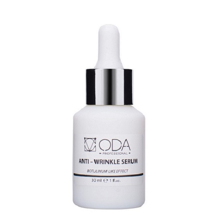 deep wrinkle serum