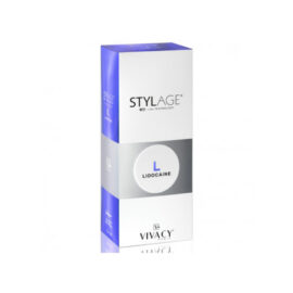 Stylage  Bi-Soft L koos lid (2*1 ml)