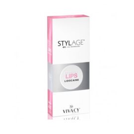 Stylage Special Lips Lid. (1 ml)