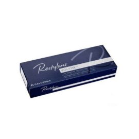 Restylane Volume Lidokaiiniga (1*1 ml)