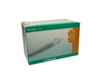 Omnican 100. Insulin syringe U-100: 1ml/100 I.U. 30Gх1.2(0.3mm*12mm) - Image 2
