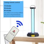 UV lamp 38/58W - Image 2