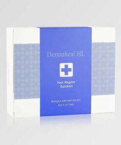 dermaheal hl (10pcs*5ml) / anti hair loss