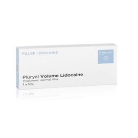 Pluryal Volume Lid (1*1 ml)