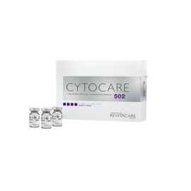 Revitacare. Cytocare 502 (10 шт.*5 мл)