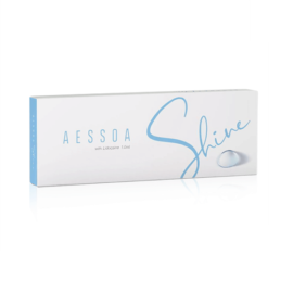 Oreon: Aessoa Filler Shine (1*1 ml)