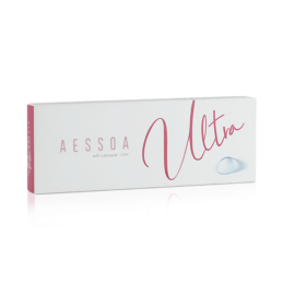 Oreon: Aessoa Filler Ultra (1*1 мл)