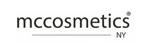 MCCOSMETICS logo