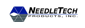 Needletech logo