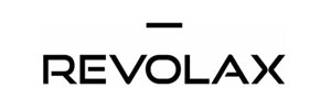 REVOLAX logo