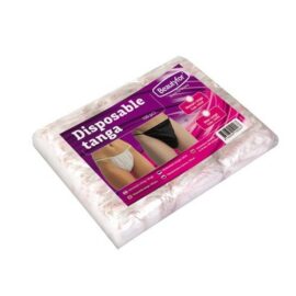 Beautyfor. Ühekordne pesu - 1 karp*100 tk.