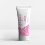 Caromed Italia. Системное интимное лечение: "EUGENIE" (аналогично Promoitalia. Pink Intimate System) / Набор: Eugenie Whitening 1 коробка (6 шт.6 мл) + осветляющий крем Eugenie + 1 вибромассажер — изображение 3