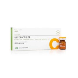 Innoaesthetics. Restructurer (TDS) / (4 tk * 5 ml)