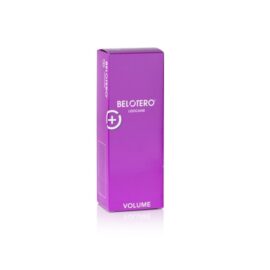 Belotero. Volume Lid / (2 шт * 1 мл)