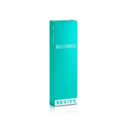 Belotero. Revive / (1 tk * 1 ml)