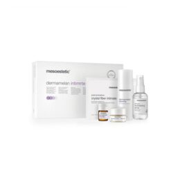 Mesoestetic. Dermamelan Intimate komplekt