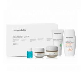 Mesoestetic. Cosmelan komplekt (1 komplekt * 5 eset)