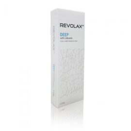 Across | Revolax. Deep lid (1*1,1 ml)