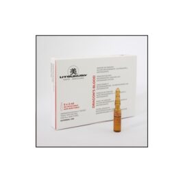 Utsukusy. Draakonivere seerum (5 tk * 2 ml)