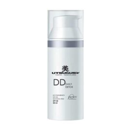 Utsukusy. Värvikreem DD 50 ml