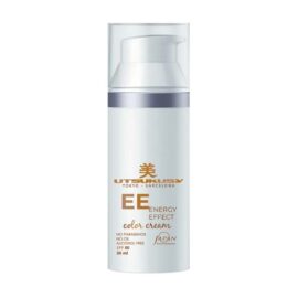Utsukusy. Värvikreem EE 50 ml