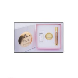 Utsukusy. Sarcodes Sensitive Skin. Igapäevane hoolduskomplekt
