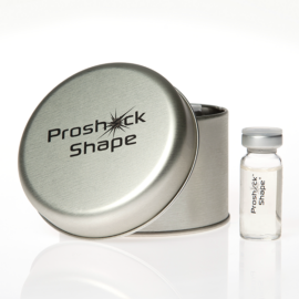 Promoitalia. ProShock Shape / 1 ampull x 10 ml (5 tk karbis)