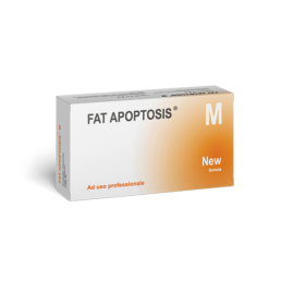 Alsavique. Apoptosis Fat М / 2 ампулы*(18 мл + 2 мл)