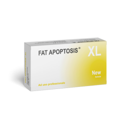 Alsavique. Apoptosis Fat XL / 2 viaali*(45 ml + 5 ml)