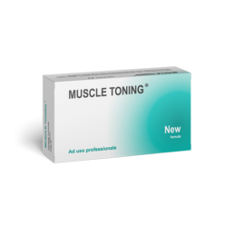 Alsavique. Muscle Toning 2 tk.*(20 ml)
