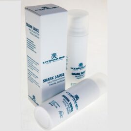 Utsukusy. Mitmeotstarbeline seerum Shark Sauce 30 ml