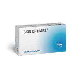 Alsavique. Skin Optimize / 2 viaali*(10 ml)