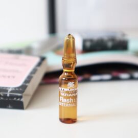 Utsukusy. Tatiana&rsquo;s. Kiire Flash (30 ampulli*1,5 ml)