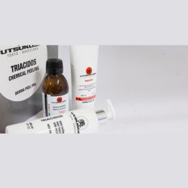 Utsukusy. Triacidos Derma Peel Pro Профессиональный Набор