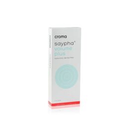 Princess (Croma) / Saypha Volume Plus Lid (1*1 ml)