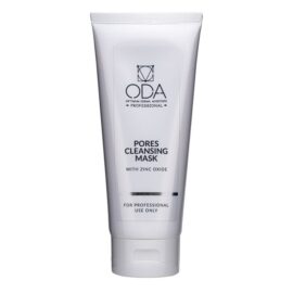 ODA. Tsinkoksiidiga poore puhastav mask 200 ml