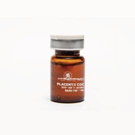 Utsukusy. Placent.5 Коктейль (5 шт. * 5 мл)