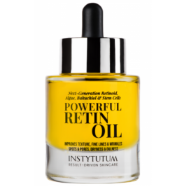 Instytutum. Võimas Retinoil 30 ml