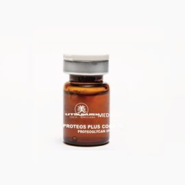 Utsukusy. Proteos Plus Kokteil (5 tk * 5 ml)