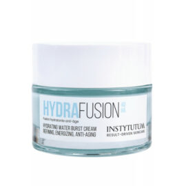 Instytutum. HydraFusion 4D Hydrating Water Burst Cream 50 мл