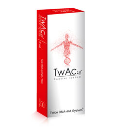 TwAc 2.0 2ml. / PDRN / polynucleotides /