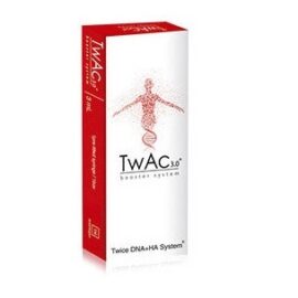 TwAc 3.0 3 ml. / PDRN / polünukleotiidid /